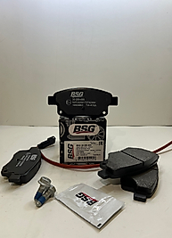 Bsg Ford Transit v347 Arka balata 6C11 2M008 AF