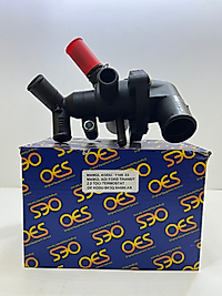 Ford Transit Termostat 155 Hp BK3Q-8A586-AB