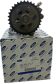 Ford Transit V184 Orijinal Yağ Pompası 1C1Q 6600 CG