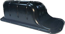 Ford Focus/Fiesta/C-max/Connect-1.4-1.5-1.6 TDCİ Yağ Karteri JX6Q 6675 AB