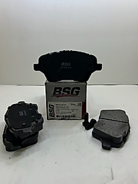 Ford Courier Bsg Ön Balata AY11 2K021 CA