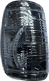 Ford Transit V363 Ayna Sinyali Sol Beyaz Renk