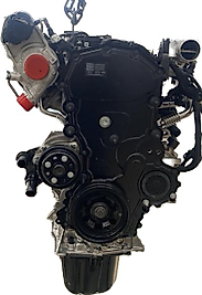 Ford Transit 2.0 Panther Komple Sandık Motor