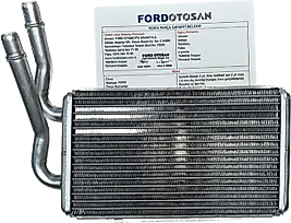 Ford Transit Orijinal Kalorifer Radyatörü VP6C1H 18476 A1B