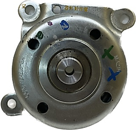 V Kayış Gergi Rulmanı  Transit ORİJİNAL CC1Q 19A216 BA V363