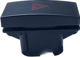 Ford Transit V347 4 LÜ Flaşör Düğmesi 3M5T 13A350AB