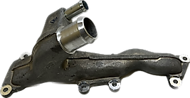 Ford Transit Su Dağıtıcı Manifoldu Orijinal 6C1Q 8K520 AB