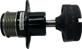 Ford Connect Alternatör Şaftı ORİJİNAL 5M5Q 10D310 AB