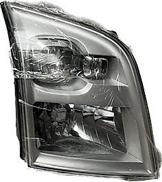 Ford Transit  Ön Sağ Far ORİJİNAL 6C11 13101 EA