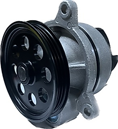 Ford Transit 2.0 Ecoblue Su Devirdaim