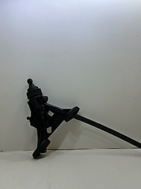 Ford Transit v347 Üst Merkez ORİJİNAL 6C11 7A443 AD