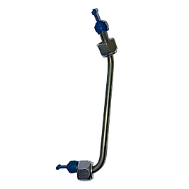 Ford Transit V347 1. Sıra Enjektör Borusu 6C1Q  9C993 AB