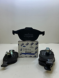 Ford Connect Orijinal Ön Balata 2T14 2K021 A2C