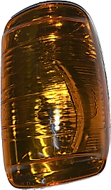 Ford Transit V363 Ayna Sinyali Sağ Sarı Renk
