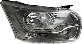 Ford Transit V363 Ön Sağ Far BK31 13W029 BF