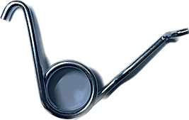 Ford Transit V347 Arka Kaliper Gergi Yayı