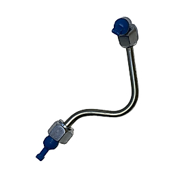 Ford Transit V347 2. Sıra Enjektör Borusu 6C1Q 9C993 BB