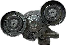 Altarnatör Kayış Gergi Komple Orijinal BK3Q 6A228 BH Transit 155 PS