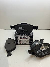 Ford Connect Bsg Ön Balata 2T14 K 021 AC