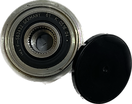 Ford Transit Altarnatör Kasnağı V184