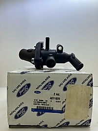 Ford Transit Termostat Komple Orijinal 1C10 8A586