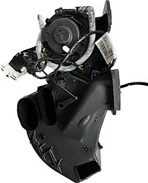 Ford Transit Orijinal Komple Kalorifer 6C16 18D394  AB